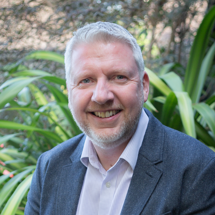 Colin Low of Kingsfleet